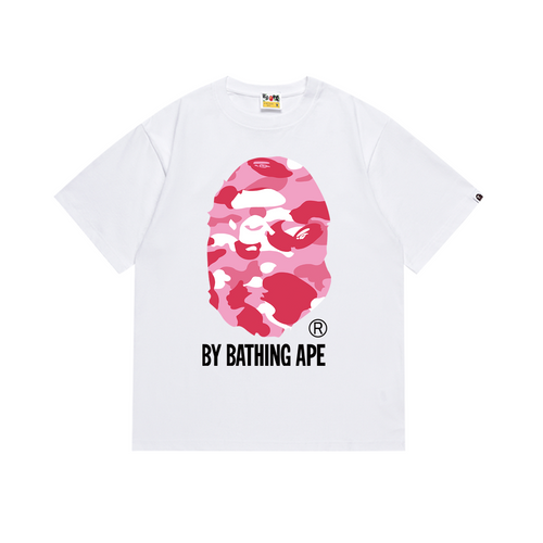 BAPE ABC Camo By Bathing Ape Tee