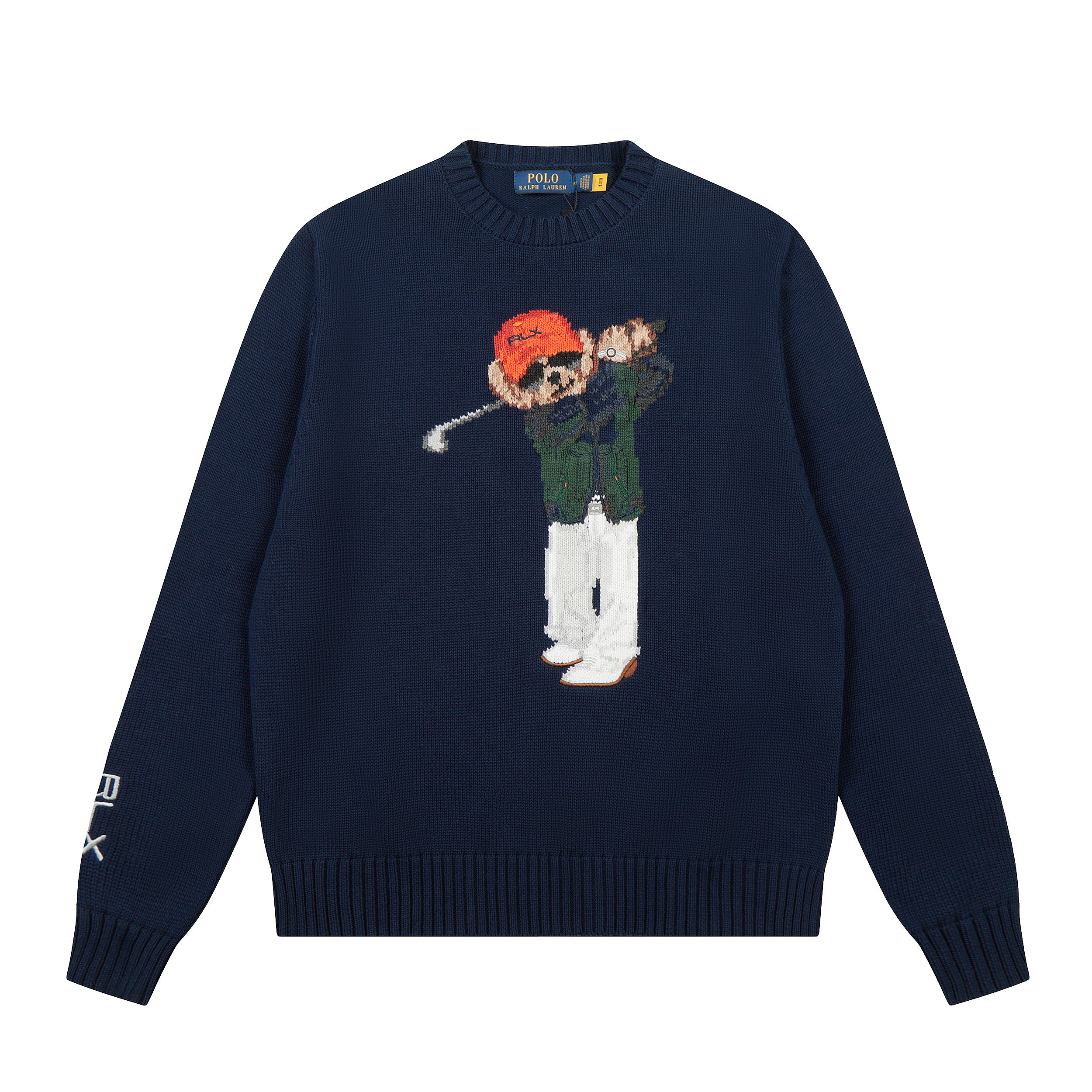 Ralph Lauren RLX Golf Sweaters